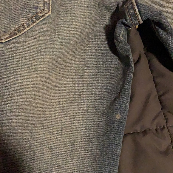 Levi’s 511 Slim Fit Light Wash Jeans (30x30) - Picture 4 of 6